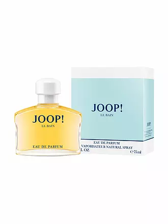 JOOP | Le Bain Eau de Parfum Spray 75ml | 